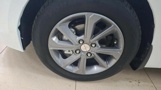 Hyundai Solaris I Рестайлинг с пробегом 2016 года, цена 724 000 рублей, 284000 км, седан, Автокод Объявления