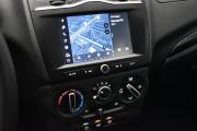 Lada (ВАЗ) Granta I Рестайлинг Москва  - изображение 22