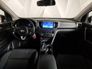 Kia Sportage IV Москва  - изображение 34