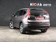 Honda CR-V IV Екатеринбург  - изображение 24