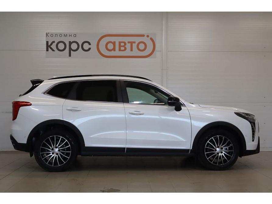Haval Jolion I Рестайлинг Коломна  - изображение 4