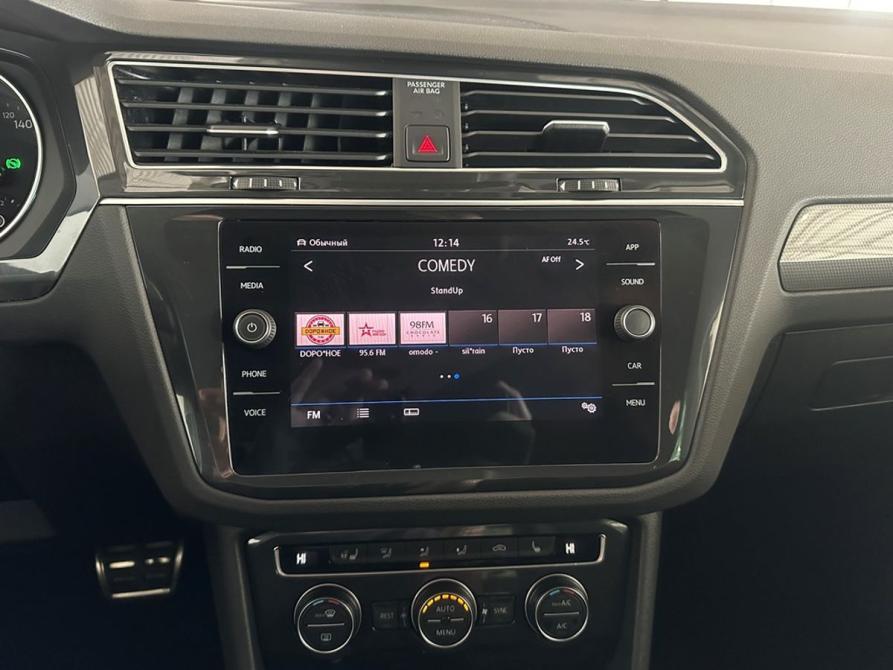 Volkswagen Tiguan II Москва  - изображение 14