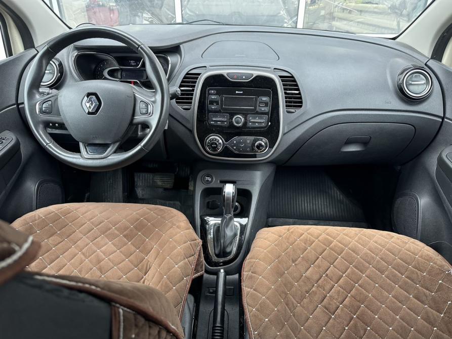 Renault Kaptur I Саратов  - изображение 10