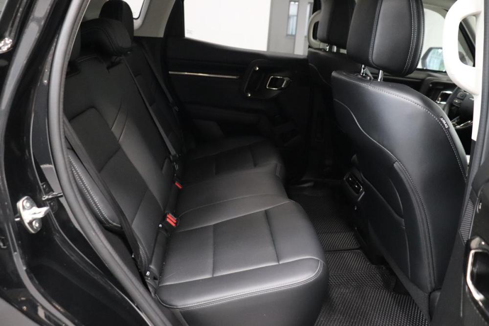 Haval H7 I Ульяновск  - изображение 14