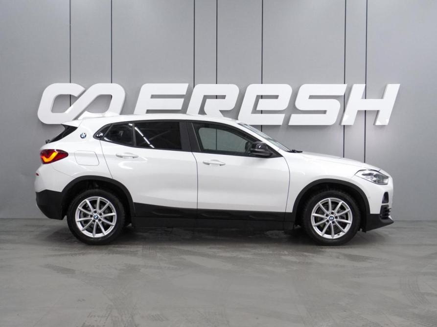 BMW X2 I (F39) Воронеж  - изображение 5