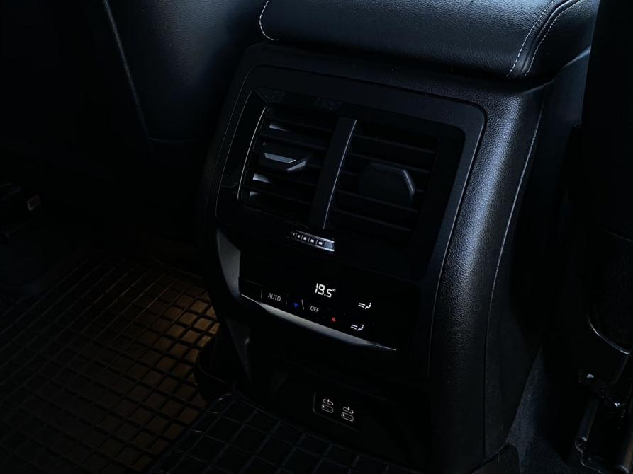 BMW X3 III (G01) Рестайлинг Москва  - изображение 25