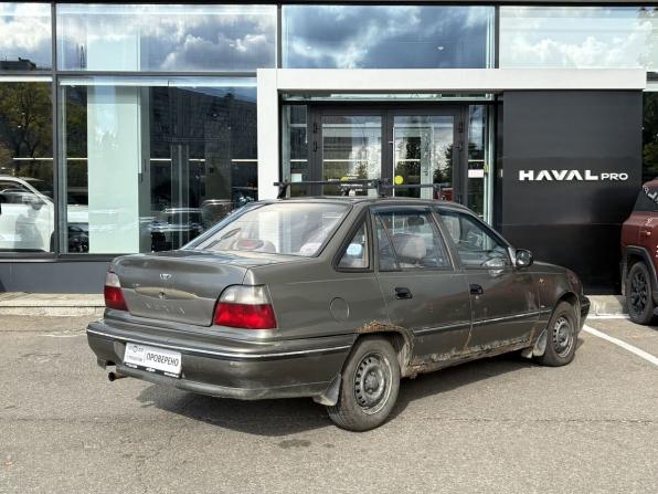Daewoo Nexia I с пробегом 2004 года, цена 139 000 рублей, 349546 км, седан, Автокод Объявления