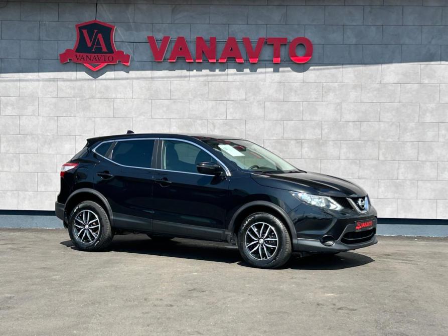 Nissan Qashqai II Альметьевск  - изображение 3