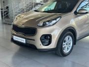 Kia Sportage IV Новосибирск  - изображение 41