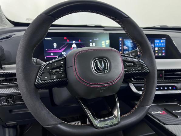 Changan UNI-T I с пробегом 2023 года, цена 1 930 000 рублей, 65768 км, внедорожник, Автокод Объявления