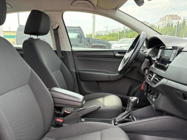 Volkswagen Polo VI с пробегом 2022 года, цена 1 750 000 рублей, 63628 км, лифтбек, Автокод Объявления