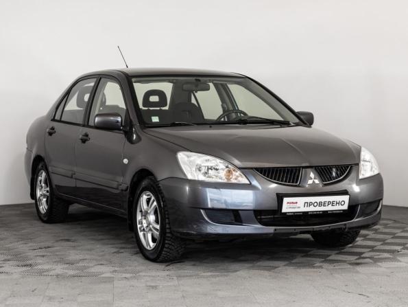 Mitsubishi Lancer IX с пробегом 2005 года, цена 499 000 рублей, 117612 км, седан, Автокод Объявления
