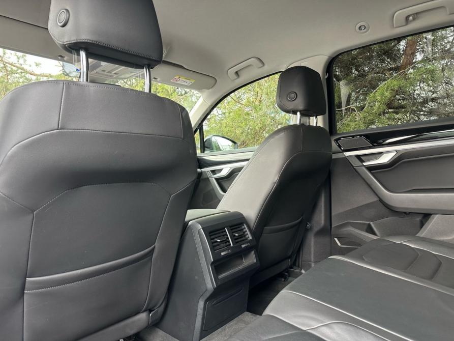 Volkswagen Touareg III Санкт-Петербург  - изображение 31