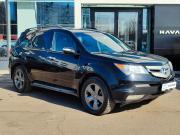 Acura MDX II Москва  - изображение 32