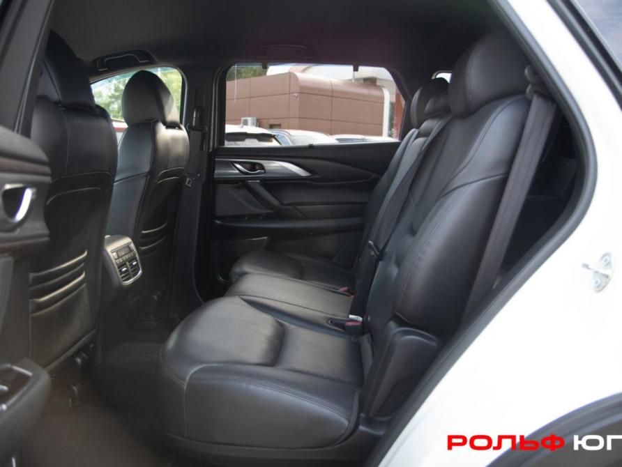 Mazda CX-9 II Москва  - изображение 8