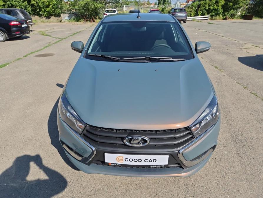 Lada (ВАЗ) Vesta I Саратов  - изображение 13