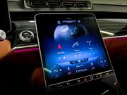 Mercedes-Benz S-Класс VII (W223) Санкт-Петербург  - изображение 45