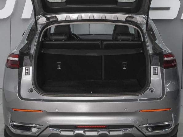 Haval F7x I с пробегом 2020 года, цена 1 700 000 рублей, 111352 км, внедорожник, Автокод Объявления