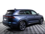 Geely Monjaro I Москва  - изображение 35