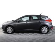 Ford Focus III Рестайлинг Москва  - изображение 26