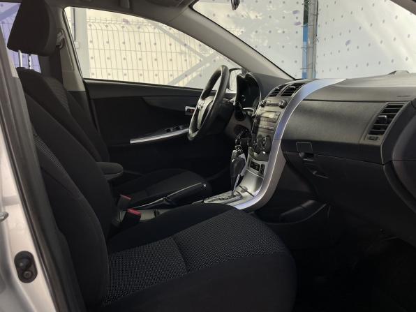 Toyota Corolla X (E140 E150) Рестайлинг с пробегом 2012 года, цена 1 065 000 рублей, 232239 км, седан, Автокод Объявления