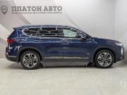 Hyundai Santa Fe IV Воронеж  - изображение 23