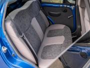 Daewoo Matiz I Рестайлинг Сочи  - изображение 21