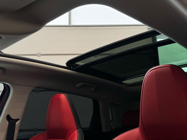 Changan CS55 Plus II с пробегом 2023 года, цена 2 039 000 рублей, 64000 км, внедорожник, Автокод Объявления
