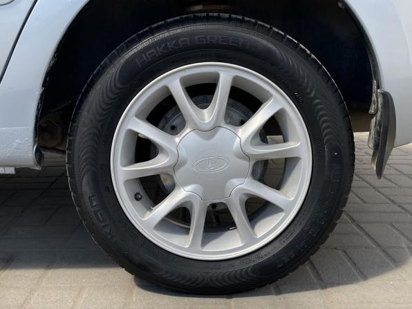 Lada (ВАЗ) Kalina II с пробегом 2013 года, цена 590 000 рублей, 73591 км, хэтчбек, Автокод Объявления