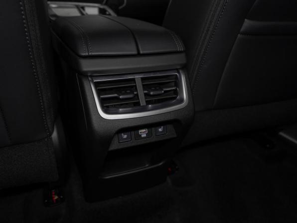 Haval F7 II с пробегом 2025 года, цена 2 980 000 рублей, 17656 км, внедорожник, Автокод Объявления