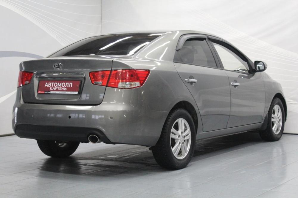 Kia Forte I Кемерово  - изображение 7