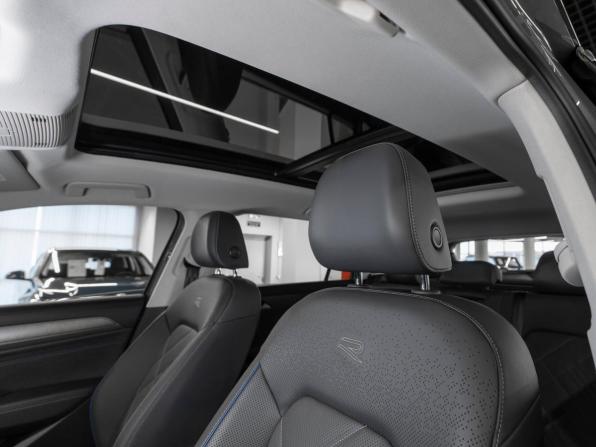 Volkswagen Tavendor I Рестайлинг с пробегом 2026 года, цена 5 750 000 рублей, 53 км, внедорожник, Автокод Объявления