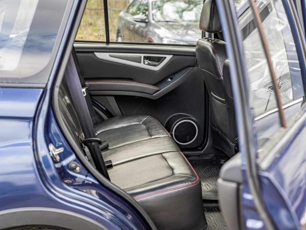 Lifan X60 I Рестайлинг 2 с пробегом 2017 года, цена 670 000 рублей, 79675 км, внедорожник, Автокод Объявления