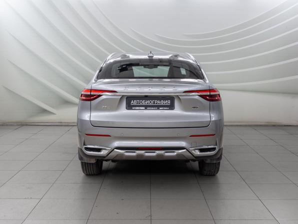 Haval F7x I с пробегом 2020 года, цена 1 898 000 рублей, 60100 км, внедорожник, Автокод Объявления