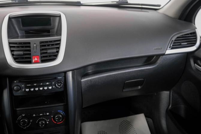 Peugeot 207 I Рестайлинг с пробегом 2010 года, цена 419 000 рублей, 218017 км, хэтчбек, Автокод Объявления
