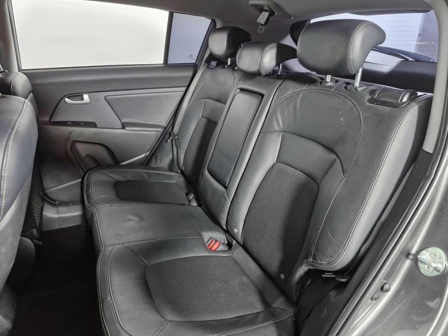 Kia Sportage III Нижний Новгород  - изображение 10