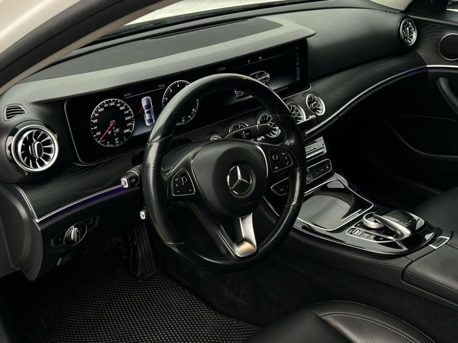 Mercedes-Benz E-Класс V (W213 S213 C238) Волгоград  - изображение 16