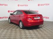 Hyundai Solaris I Вологда  - изображение 24