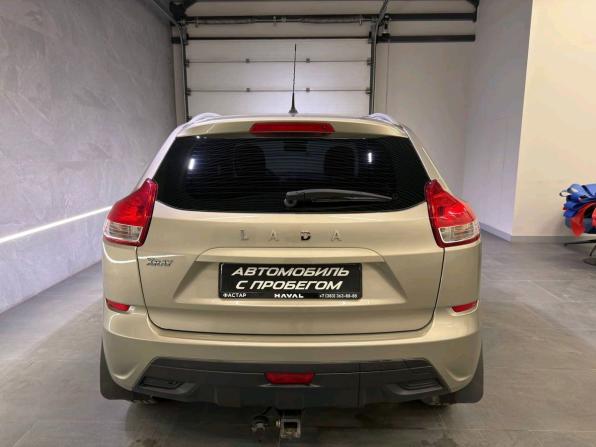 Lada (ВАЗ) XRAY I с пробегом 2021 года, цена 939 000 рублей, 20839 км, хэтчбек, Автокод Объявления