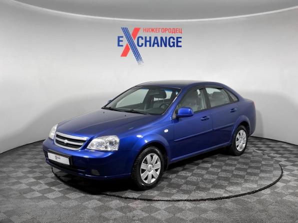 Chevrolet Lacetti I с пробегом 2011 года, цена 454 000 рублей, 183126 км, седан, Автокод Объявления