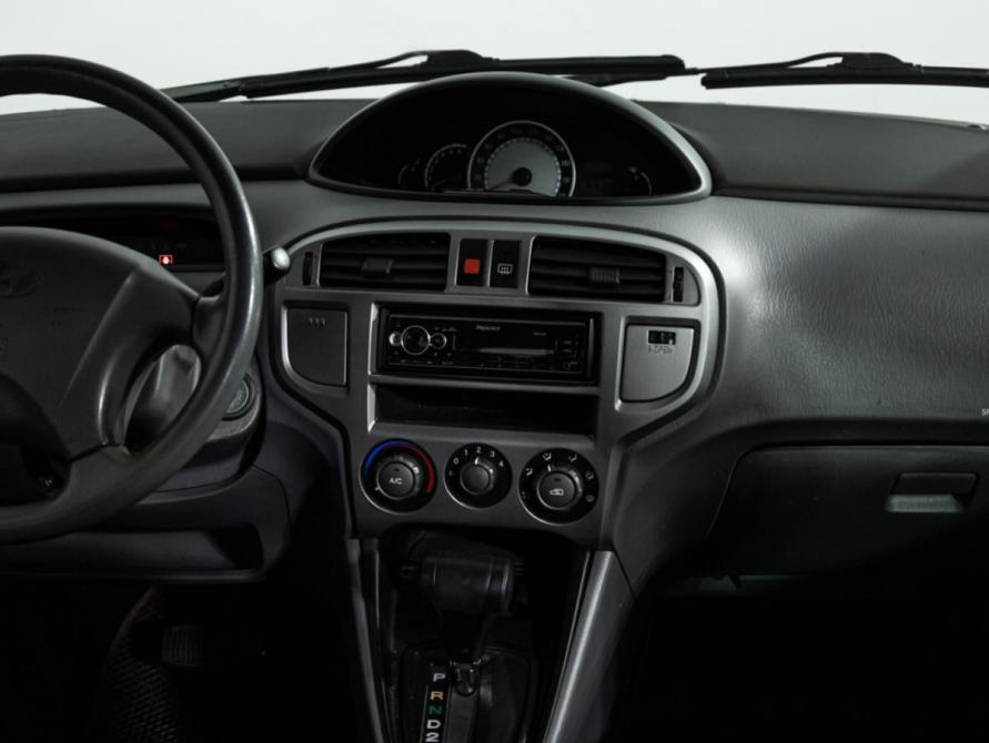 Hyundai Matrix I Рестайлинг Санкт-Петербург  - изображение 14