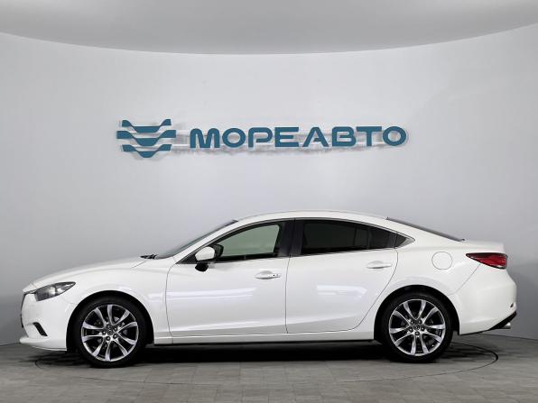 Mazda 6 III (GJ) с пробегом 2013 года, цена 1 480 000 рублей, 167797 км, седан, Автокод Объявления