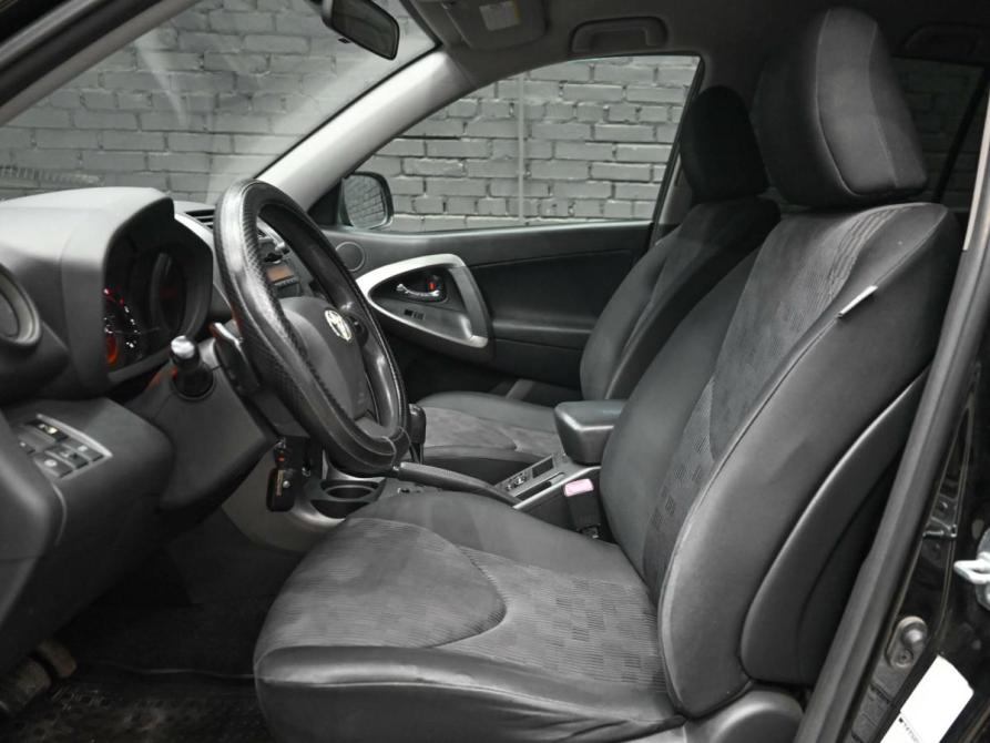 Toyota RAV4 III (XA30) Рестайлинг Екатеринбург  - изображение 19