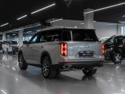 GAC GS8 II Москва  - изображение 37