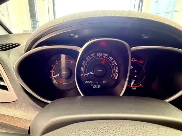 Lada (ВАЗ) Vesta I с пробегом 2018 года, цена 602 300 рублей, 199000 км, седан, Автокод Объявления