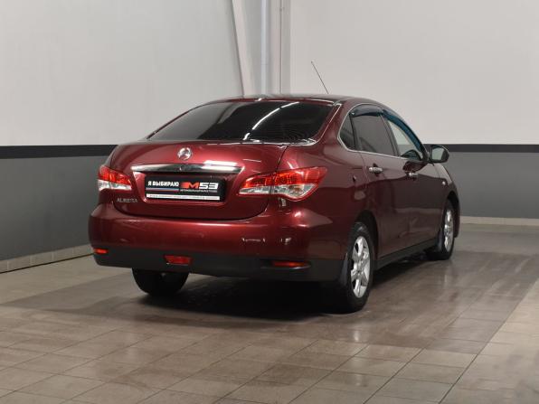Nissan Almera III (G15) с пробегом 2017 года, цена 829 995 рублей, 160030 км, седан, Автокод Объявления