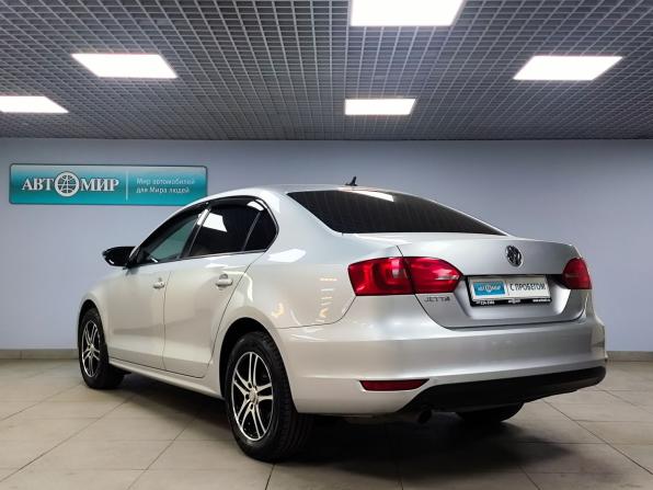 Volkswagen Jetta VI с пробегом 2013 года, цена 1 112 000 рублей, 148288 км, седан, Автокод Объявления