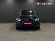 Audi Q5 I (8R) Рестайлинг Челябинск  - изображение 23