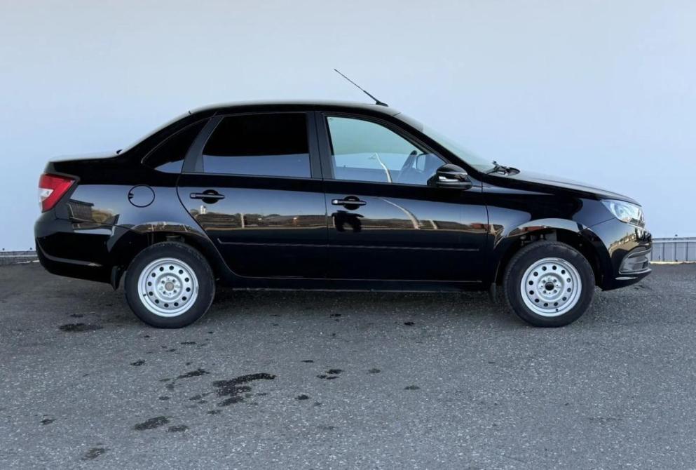 Lada (ВАЗ) Granta I Рестайлинг Киров  - изображение 4
