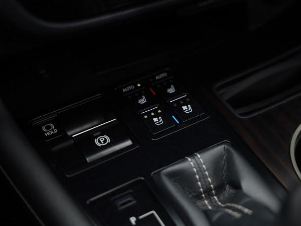 Lexus RX IV Рестайлинг с пробегом 2019 года, цена 4 399 000 рублей, 111959 км, внедорожник, Автокод Объявления